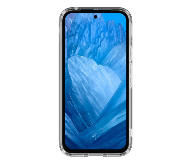 SPIGEN Ultra Hybrid do Google Pixel 8a 5G Crystal Clear - 1274746 - zdjęcie 3